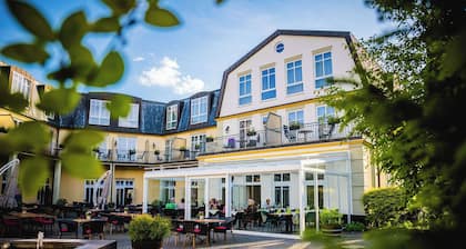 Best Western Wein-Und Parkhotel Nierstein