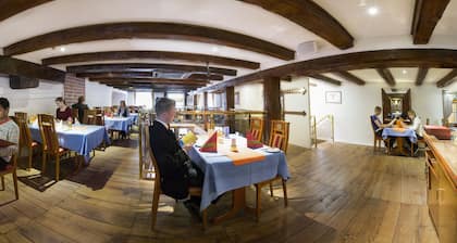 Hotel Alter Speicher