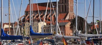 Hotel Alter Speicher