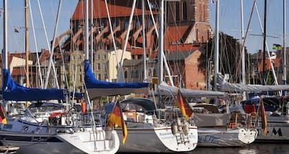 Hotel Alter Speicher