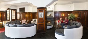 Hotel Alter Speicher