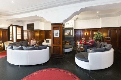 Hotel Alter Speicher
