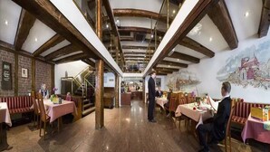 Restaurantes