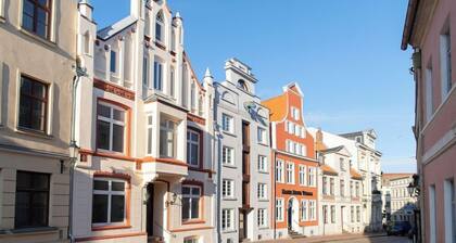 Hotel Alter Speicher