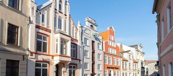 Hotel Alter Speicher