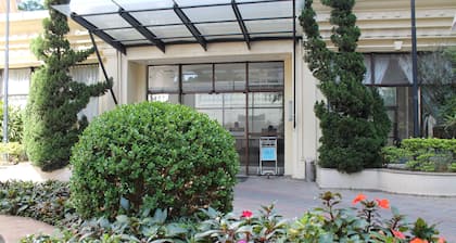 Quality Suites Vila Olimpia