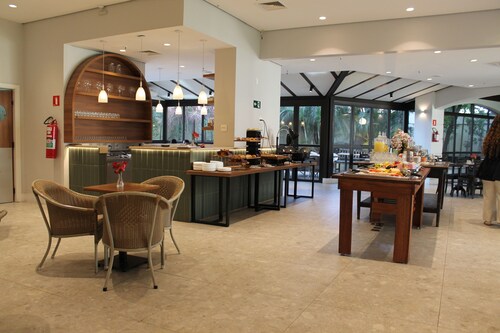 Quality Suites Vila Olimpia