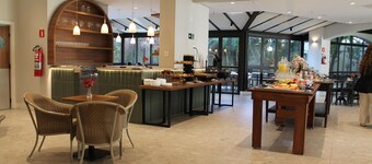 Quality Suites Vila Olimpia