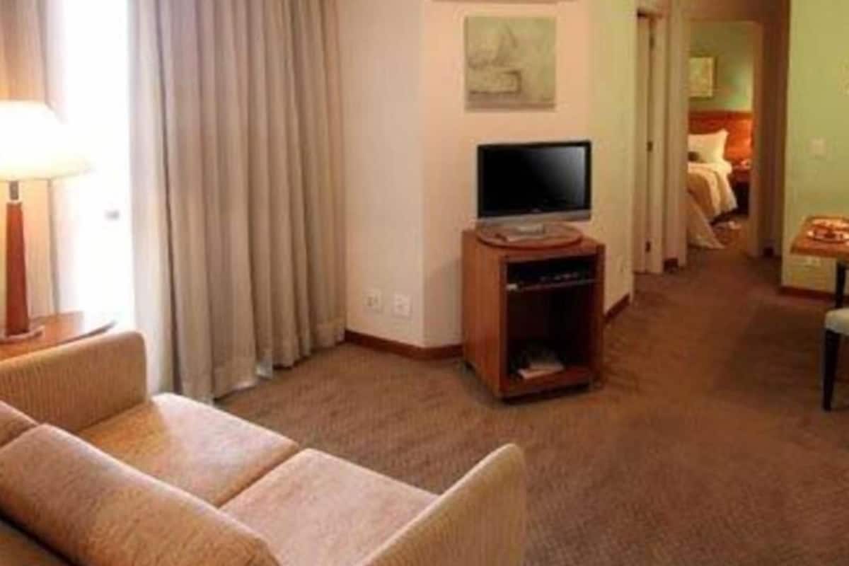 Living area | TV, pay movies