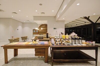 Quality Suites Vila Olimpia