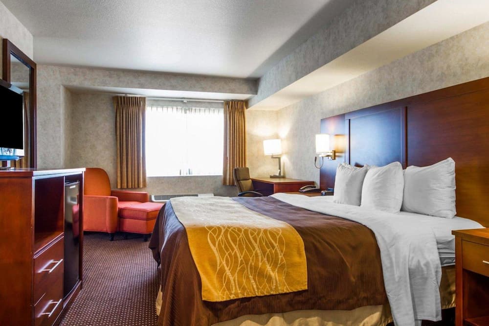 Comfort Inn Watsonville