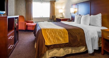 Comfort Inn Watsonville