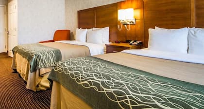 Comfort Inn Watsonville