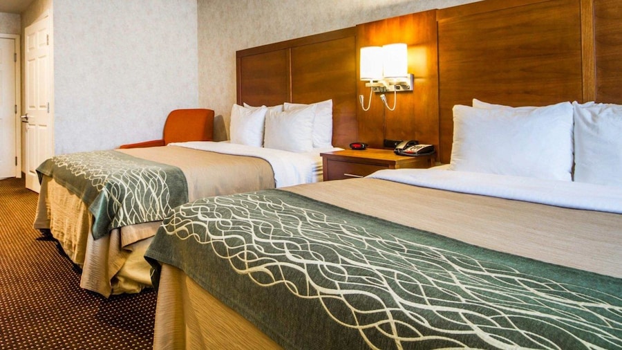 Comfort Inn Watsonville