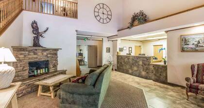 Wingate by Wyndham New Castle - Glenwood Springs