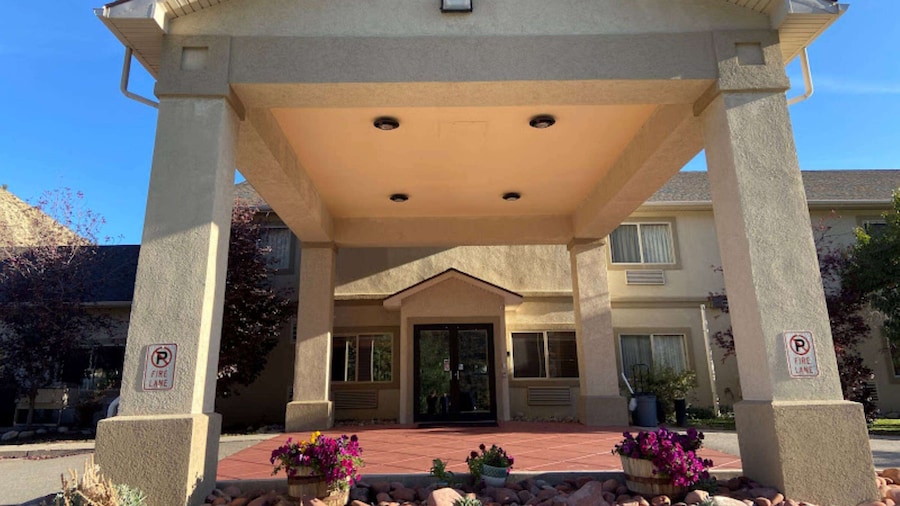 Wingate by Wyndham New Castle - Glenwood Springs