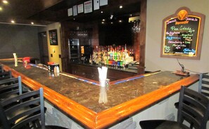 Bar (sur place)