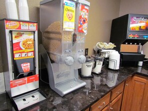 Property amenity - Oak Hill Inn & Suites (Canton)