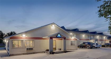 Days Inn by Wyndham Williamsburg