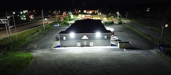 Days Inn by Wyndham Indianapolis East Post Road