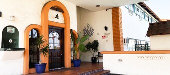 Americas Best Value Inn Loma Lodge