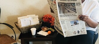 Americas Best Value Inn Loma Lodge