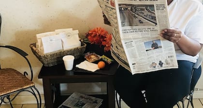 Americas Best Value Inn Loma Lodge