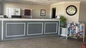Lobby - Knights Inn Beaumont (Beaumont)