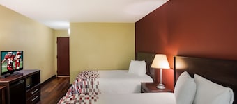 Red Roof Inn Hendersonville