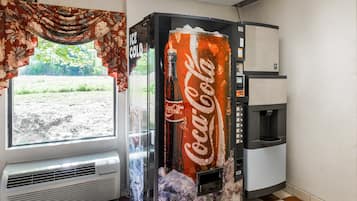 Distributeur automatique