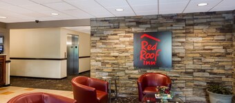 Red Roof Inn Hendersonville
