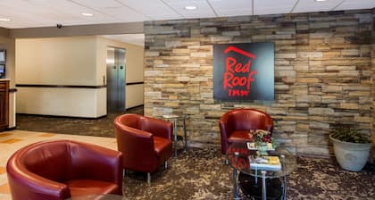Red Roof Inn Hendersonville