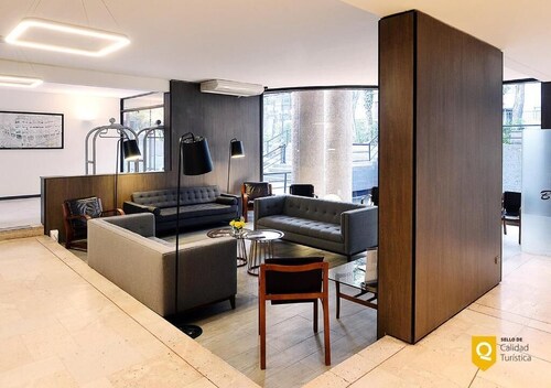 Panamericana Hotel Providencia