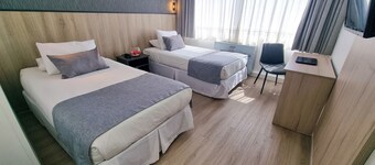 Panamericana Hotel Providencia
