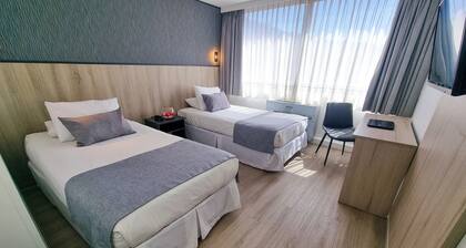 Panamericana Hotel Providencia
