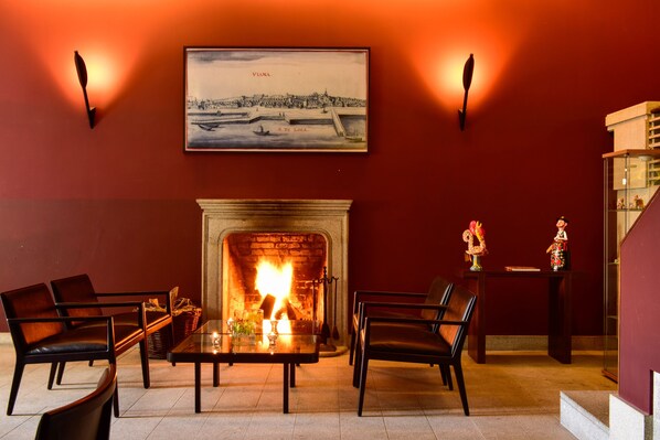 Interior - Casa Melo Alvim by Unlock Hotels (Viana do Castelo)