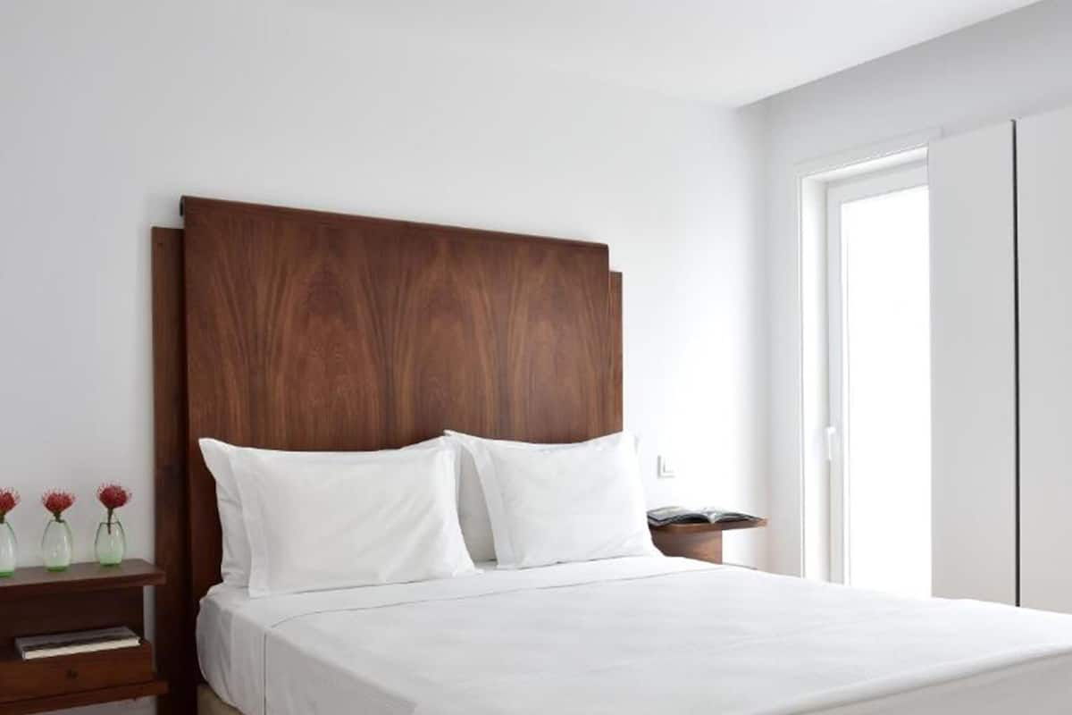 Family Suite | 1 bedroom, minibar, in-room safe, individually decorated