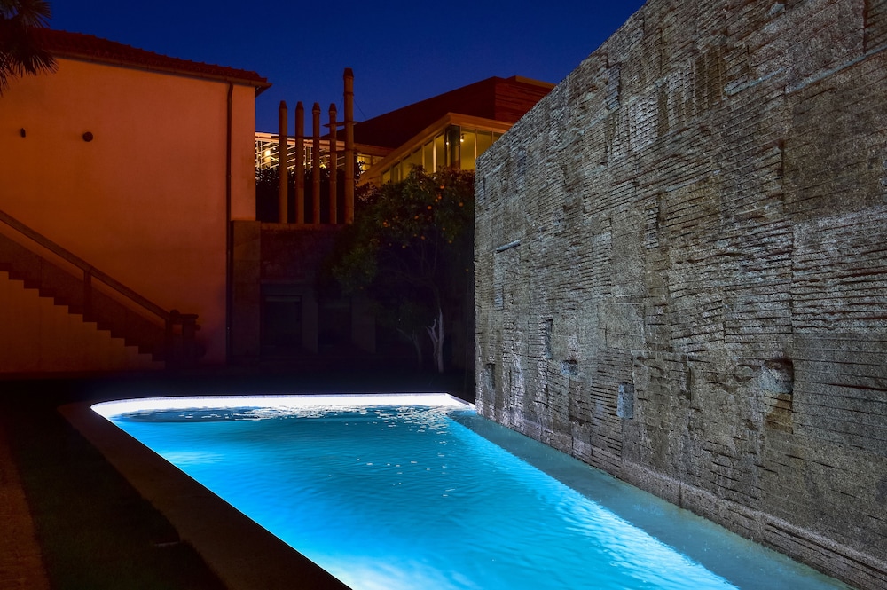 Casa Melo Alvim by null
