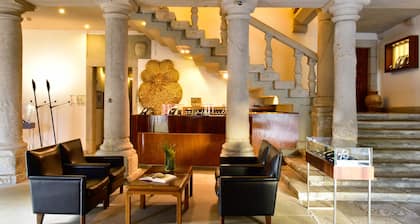 Casa Melo Alvim by Unlock Hotels