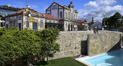 Casa Melo Alvim by Unlock Hotels