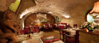 Amarante Beau Manoir