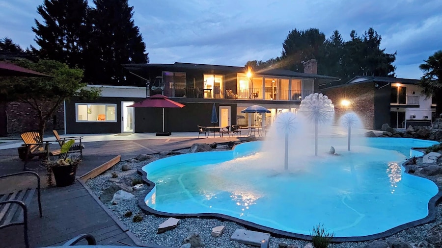 Interurban Suites Hotel