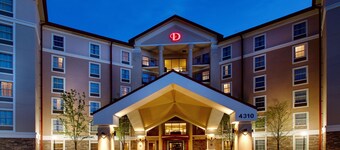 Drury Inn & Suites Albuquerque North