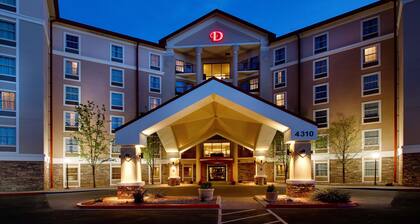 Drury Inn & Suites Albuquerque North