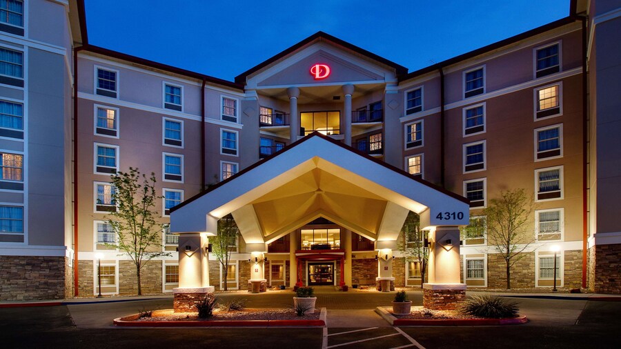 Drury Inn & Suites Albuquerque North