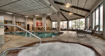 Drury Inn & Suites Albuquerque North