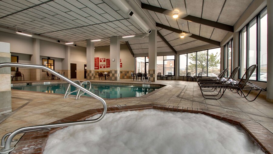 Drury Inn & Suites Albuquerque North