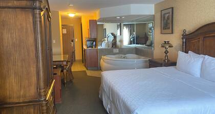 Merit Hotel & Suites