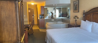 Merit Hotel & Suites