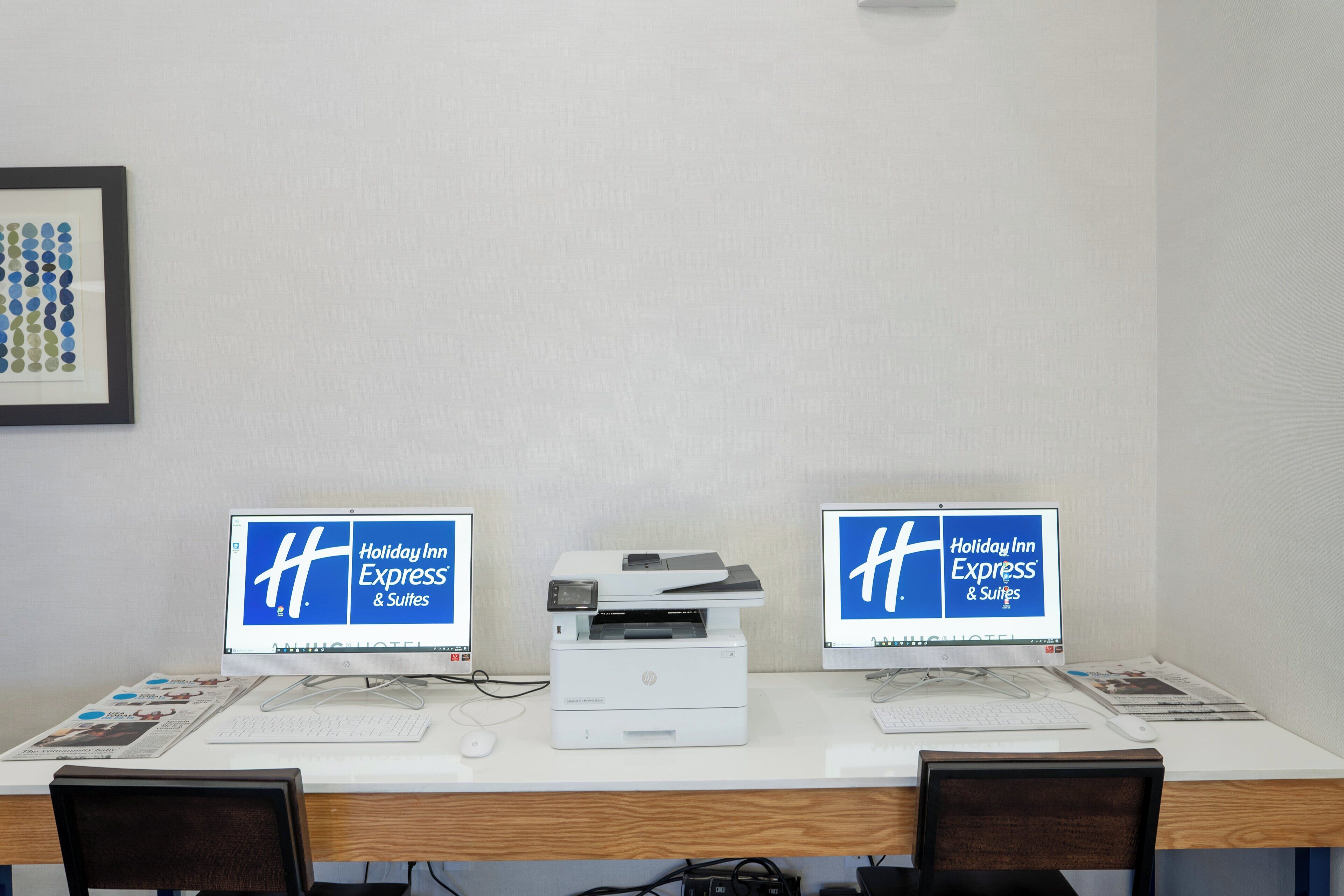 Foto - Holiday Inn Express & Suites - Lake Forest by IHG